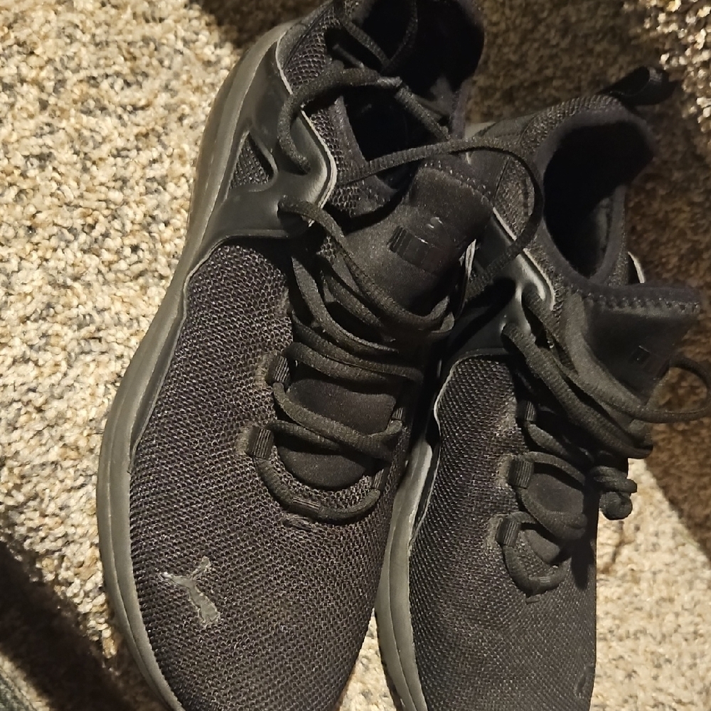 Mens Puma Sneakers
